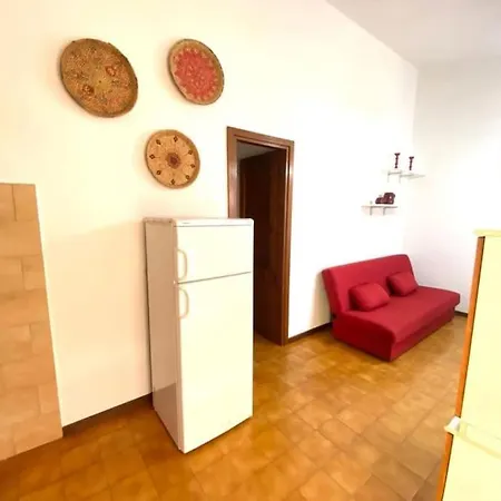 Residenza Cinta 6 *