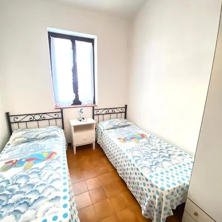 Appartamento Residenza Cinta 6 *