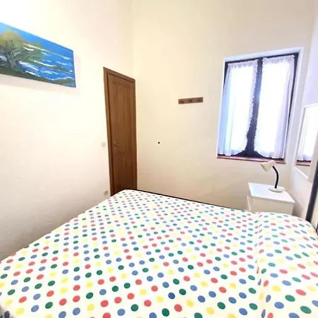 Appartamento Residenza Cinta 6