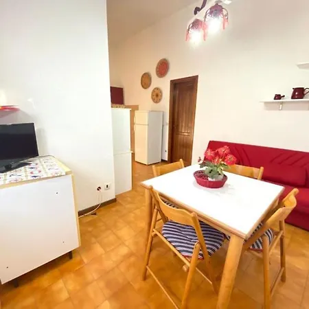 Residenza Cinta 6 San Teodoro (Sardinia)