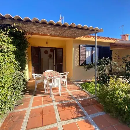 Residenza Cinta 6 Appartamento San Teodoro (Sardinia)