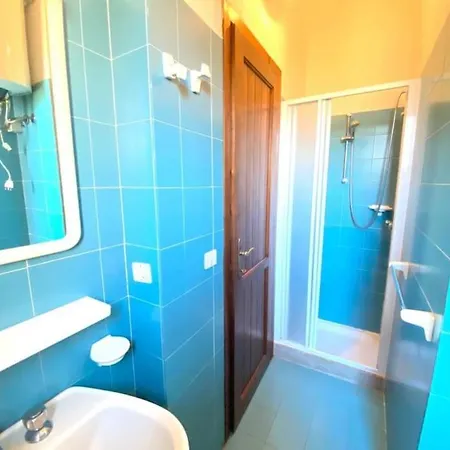 Appartamento Residenza Cinta 6 *