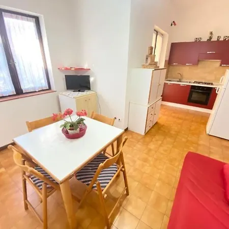Residenza Cinta 6 *