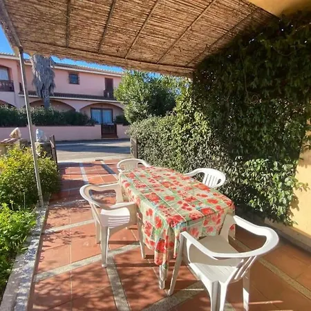Residenza Cinta 6 * San Teodoro (Sardinia)
