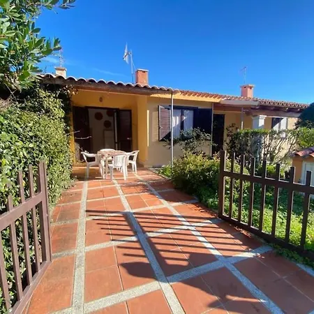 Residenza Cinta 6 San Teodoro (Sardinia)