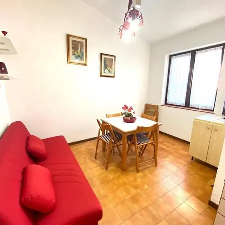 Residenza Cinta 6 * San Teodoro (Sardinia)
