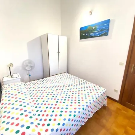 Appartamento Residenza Cinta 6