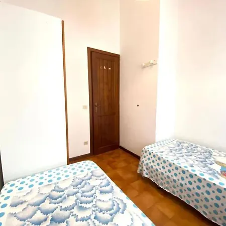 Appartamento Residenza Cinta 6 *