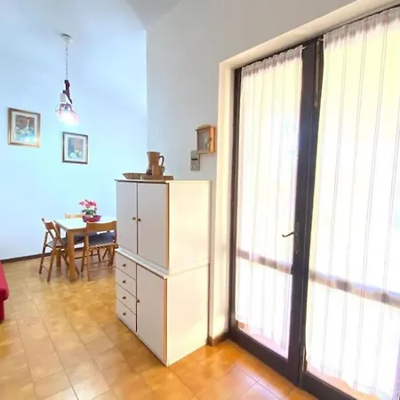 Appartamento Residenza Cinta 6