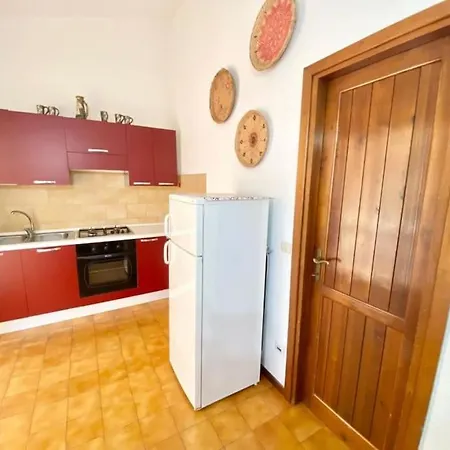 Residenza Cinta 6 Appartamento San Teodoro (Sardinia)