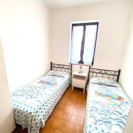 Residenza Cinta 6 San Teodoro (Sardinia)