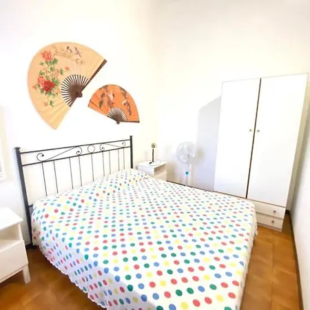 Appartamento Residenza Cinta 6 *