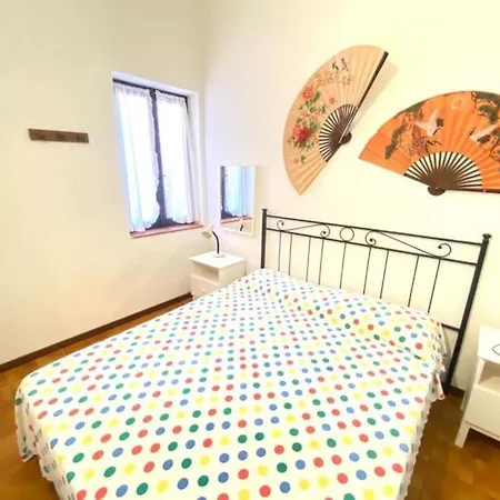Residenza Cinta 6 *