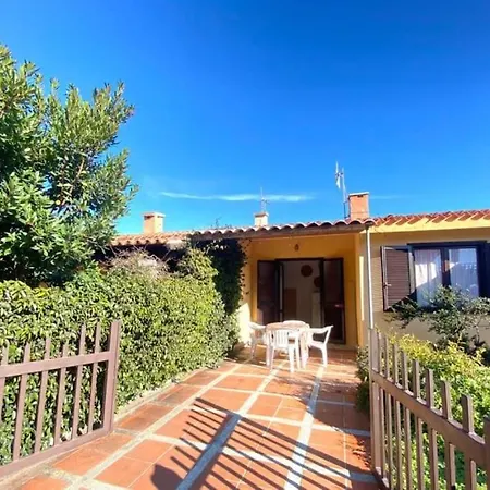 Residenza Cinta 6 * San Teodoro (Sardinia)