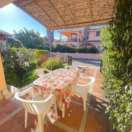 Appartamento Residenza Cinta 6 San Teodoro (Sardinia)